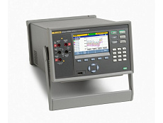 Система сбора данных Fluke 2638A/60/C 240