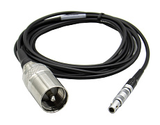Lemo00 - UHF соединительный кабель