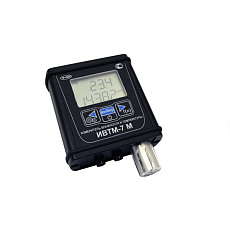 ИВТМ-7 М2-Д-В термогигрометр