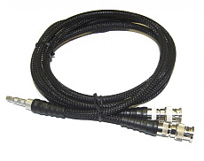 2BNC - Lemo00 (армированный) соединительный кабель